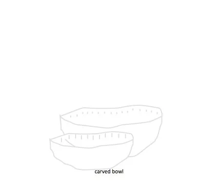 Uneven Carved Bowls.jpg