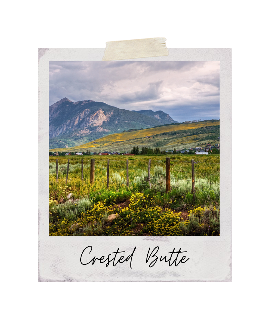 Crested Butte, Colorado