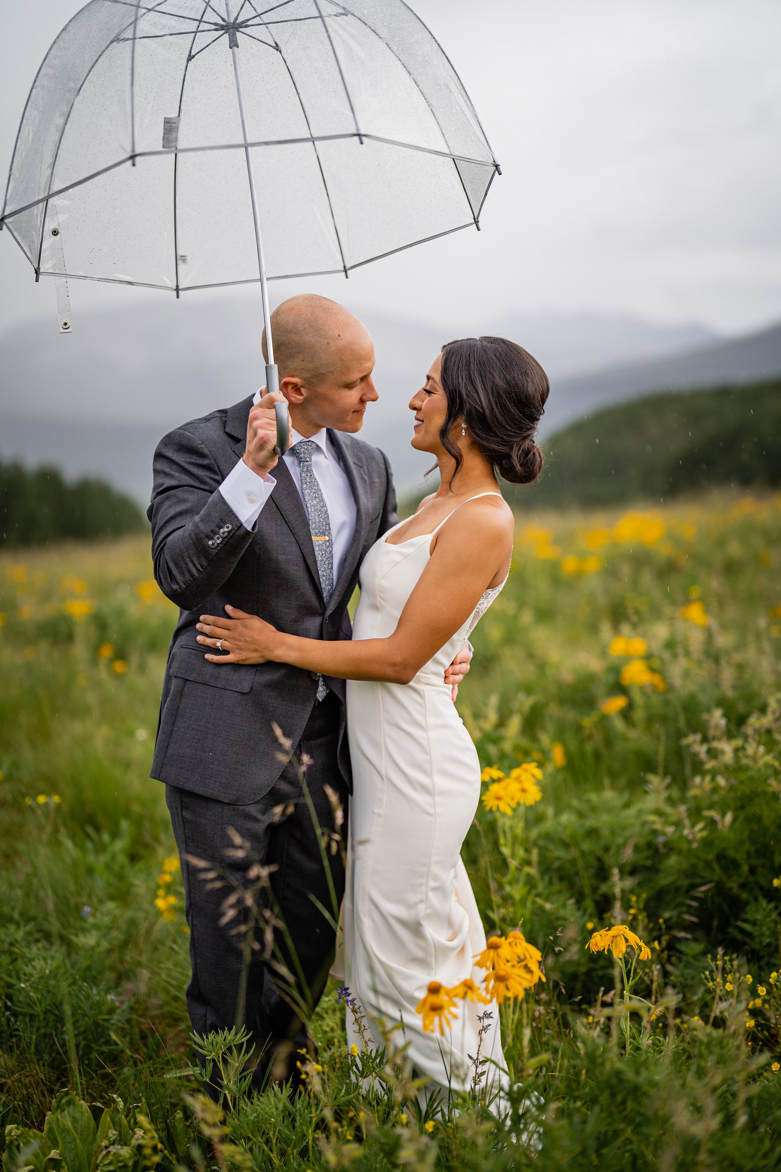 VERONICA &amp; DANIEL | CRESTED BUTTE