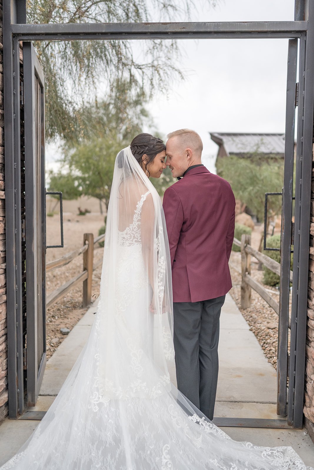 BRIANNA &amp; BRYCE | ARIZONA 