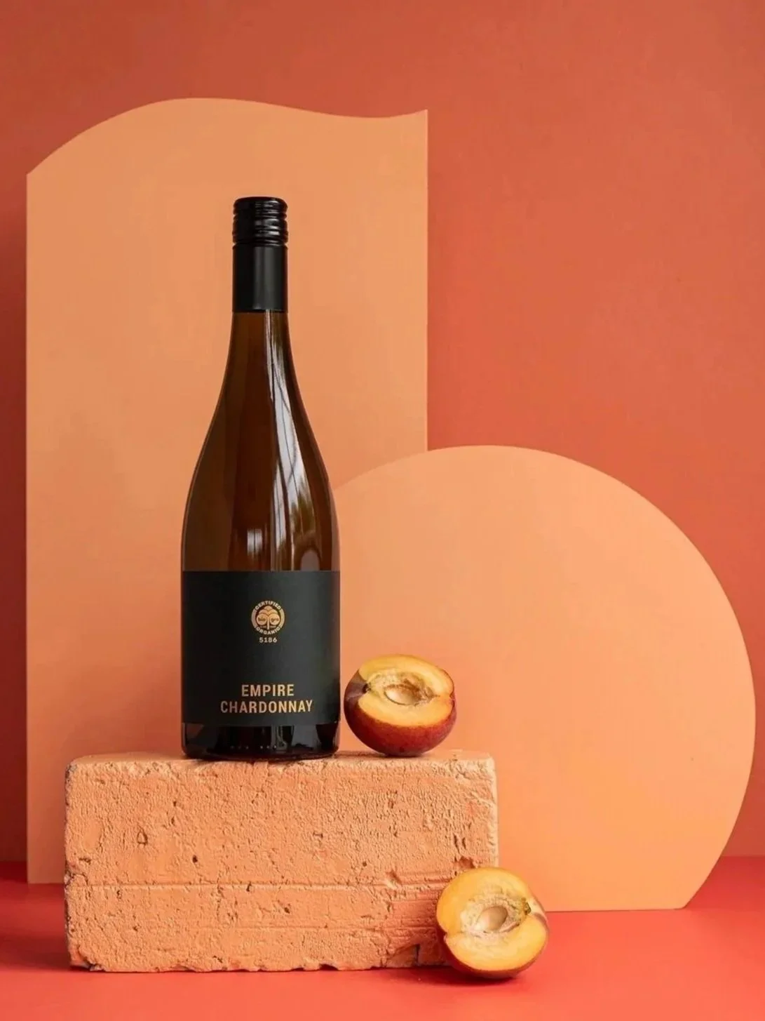 Chardonnay 2025 (12x750ml)