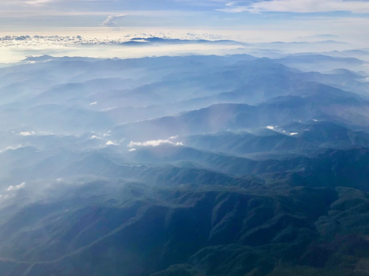 15/ Leaving Oaxaca