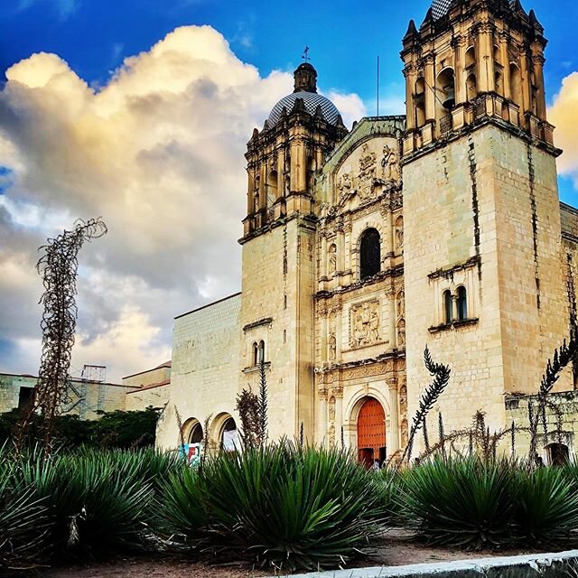 Hola amigos! It&rsquo;s been a year since our return from our sojourn in Oaxaca - a fitting time to revisit the blog. Check out my Epilogue at: https://www.oaxacastandardtime.com/blog/2020/6/11-epilog