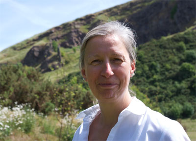 Gabe Stewart, Massage Therapist, Trainer and Mindfulness Teacher