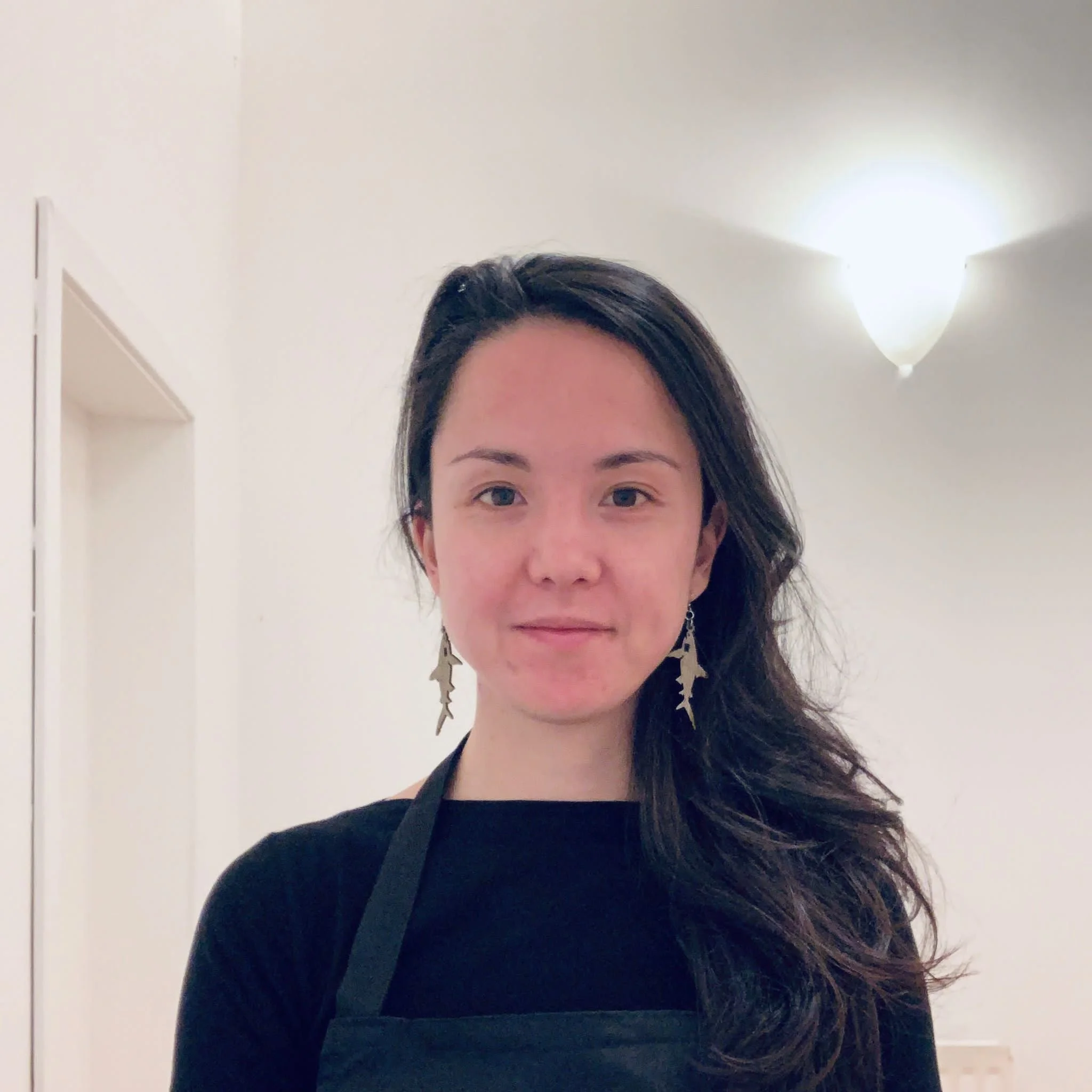 Asha Sato, Massage Therapist 