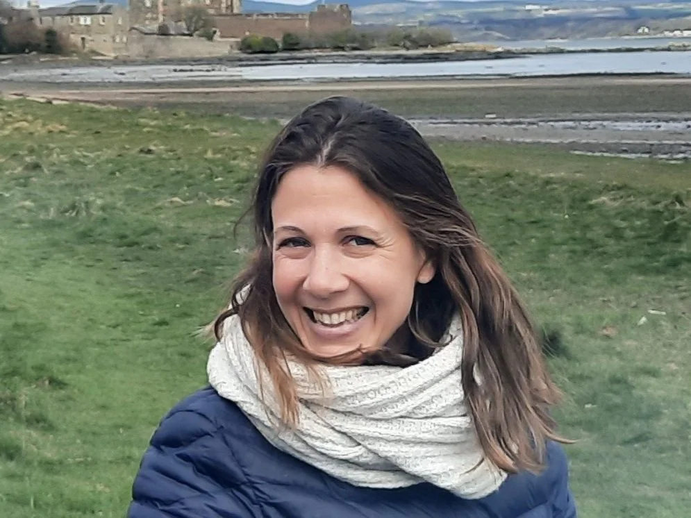 Sally Haldane, Breastfeeding Advisor