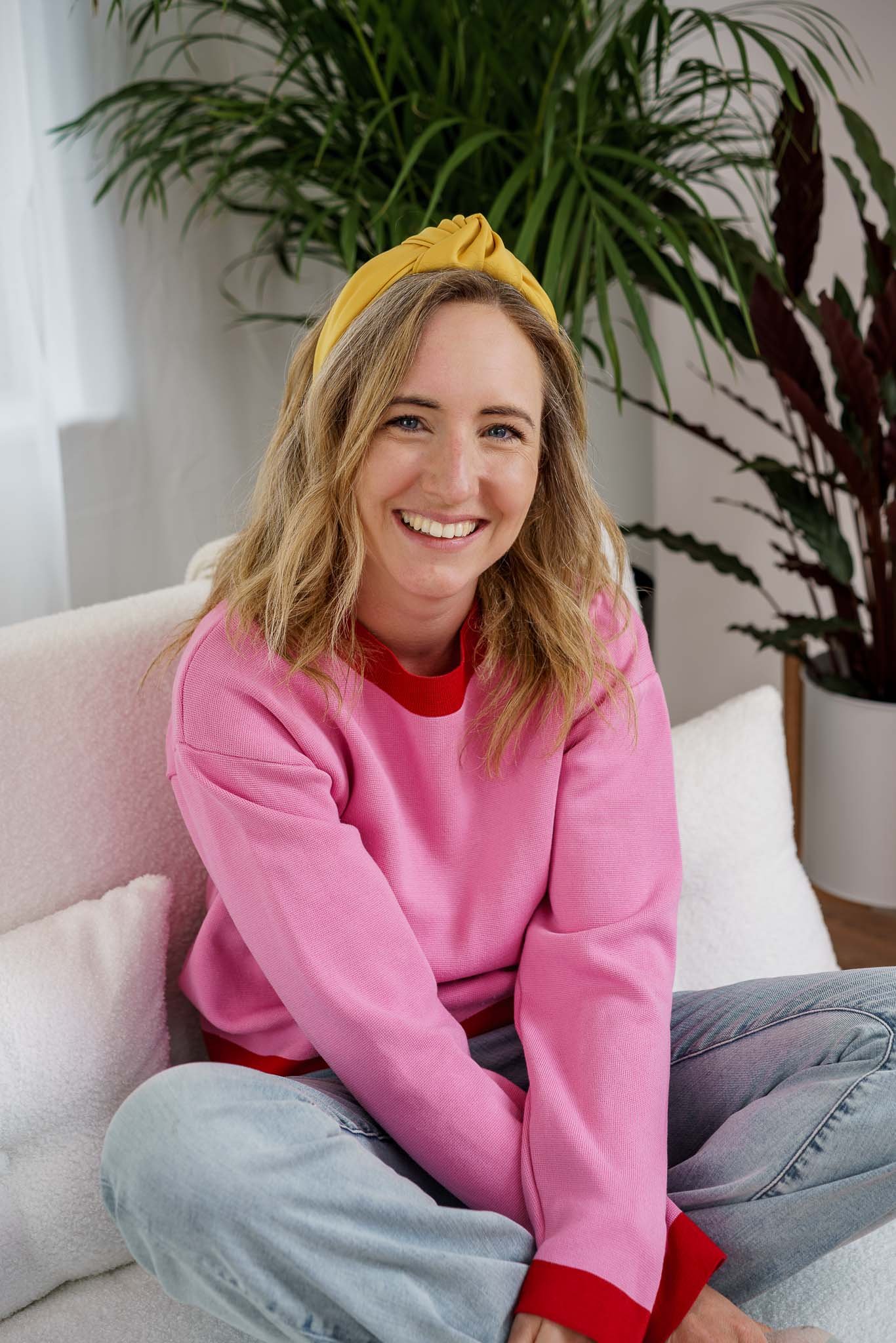 Harriet Beeson , Baby &amp; Toddler Sleep Coach