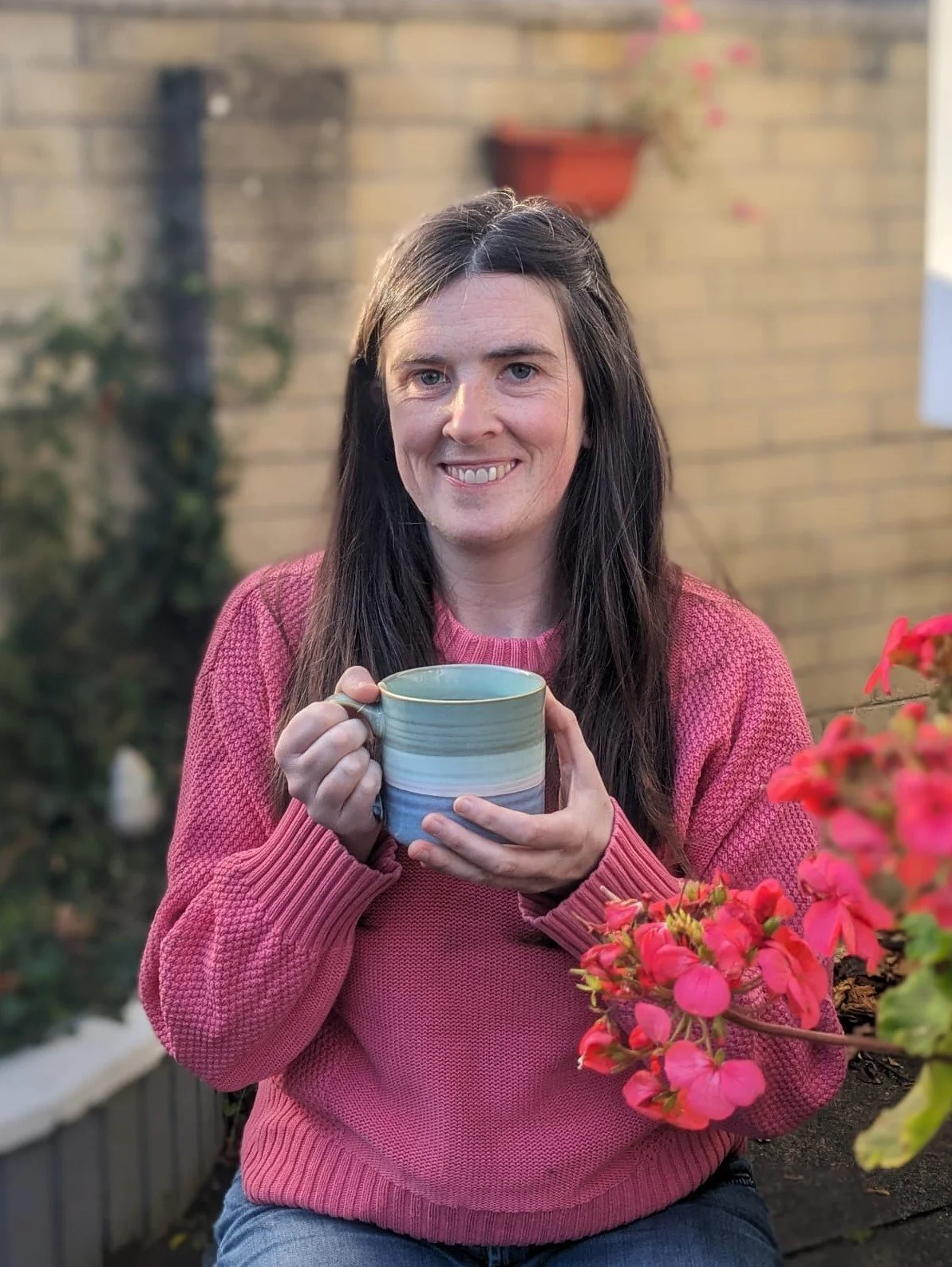 Jo Craven, Massage Therapist &amp; Administrator