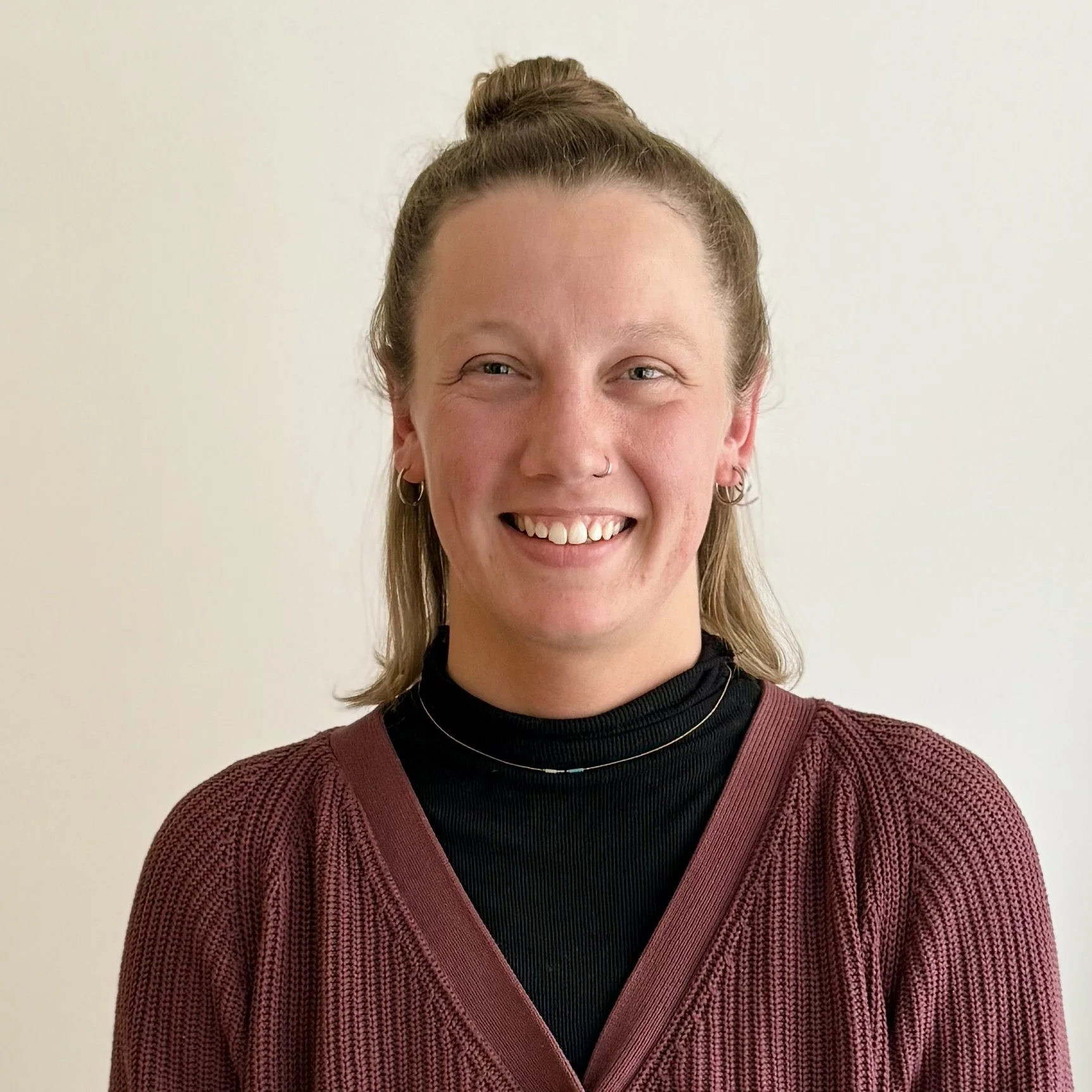 Kyra Laine, Massage Therapist