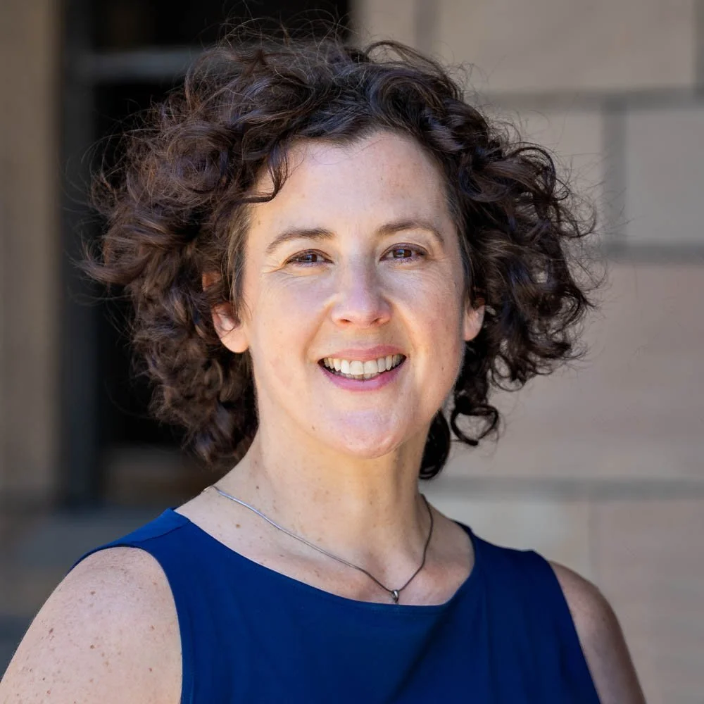 Krista Black, Director, Trainer and Massage Therapist