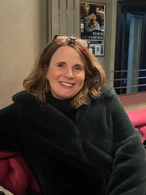 Nikki Dunne, Business Manager