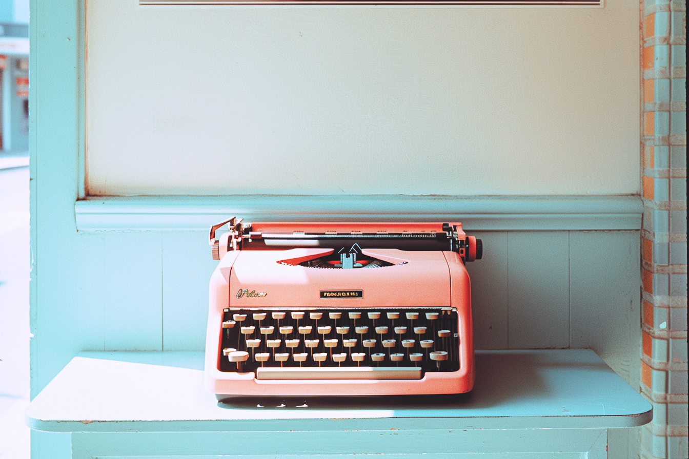 Your writing IS good enough