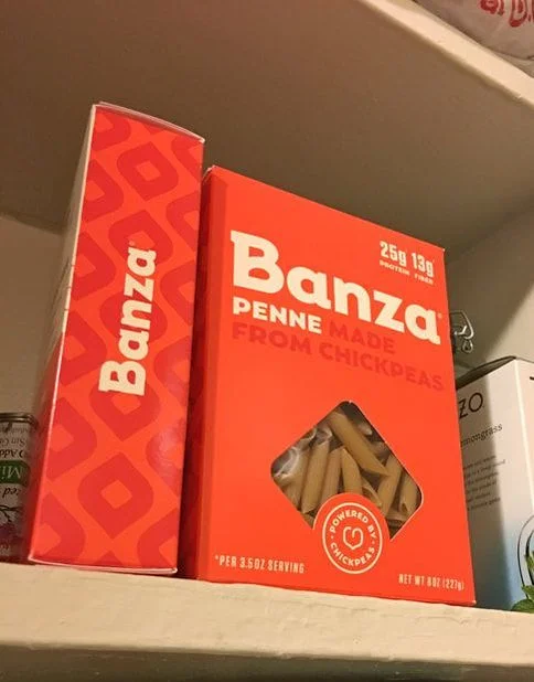 Is Chickpea Pasta a YAAASS QUEEN Or A Girl... Don't Do It?