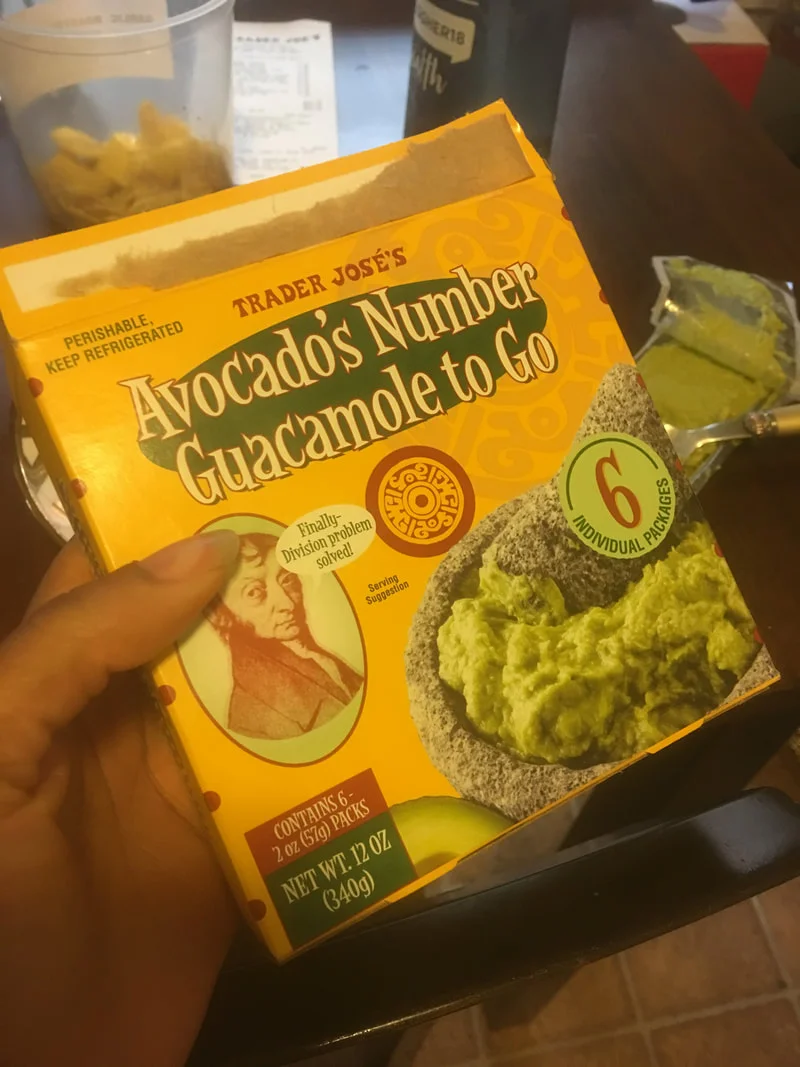 Thick N Fit Kitchen: Daysha's Favorite Way To Have Her Avocado And Eat It Too