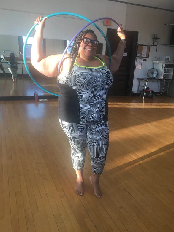 Colors &amp; Curves: 3 Tips To Consider Before Buying Your Next Workout Outfit That Will Help Build Your Self-Confidence At The Gym