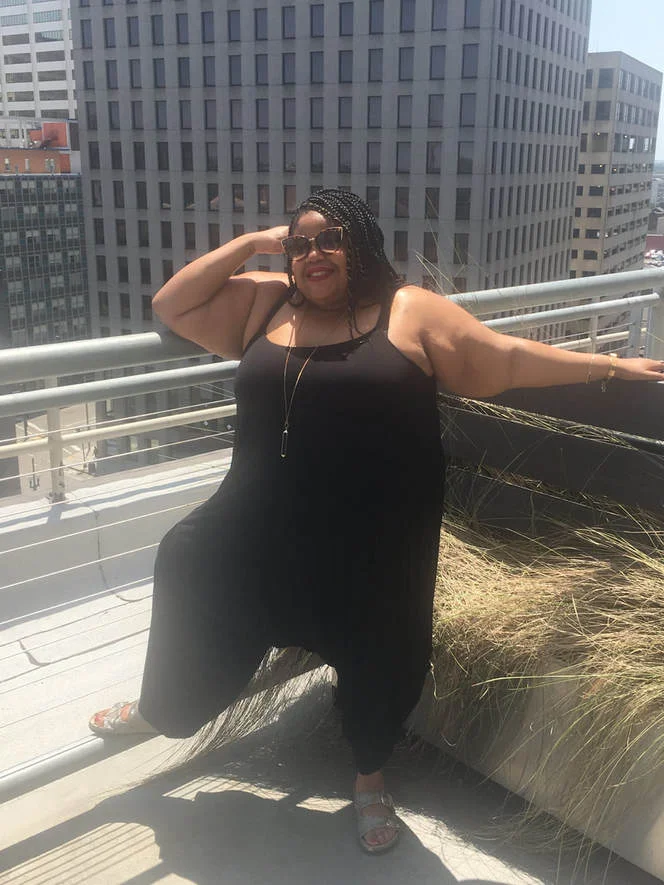 Colors &amp; Curves: Being Cute and Comfy On Vacation