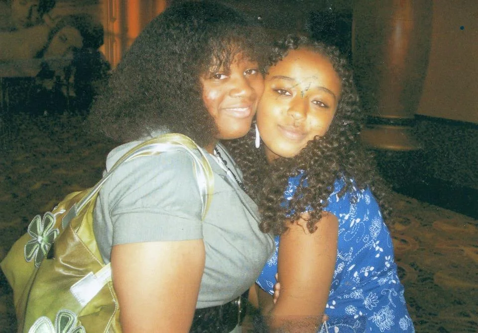 Sophomore Year, High School