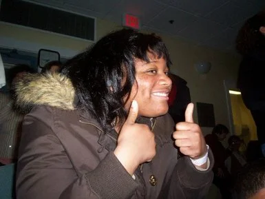 Freshman Year, High School