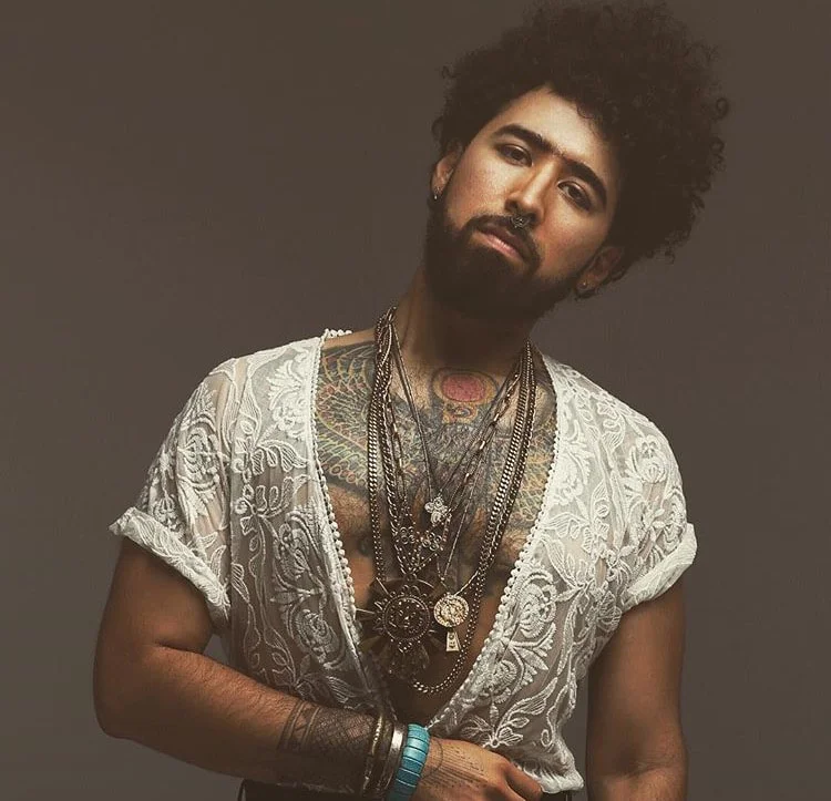 Real Talk Love Therapy: EP 4- Dick Pics Featuring Curly Velasquez