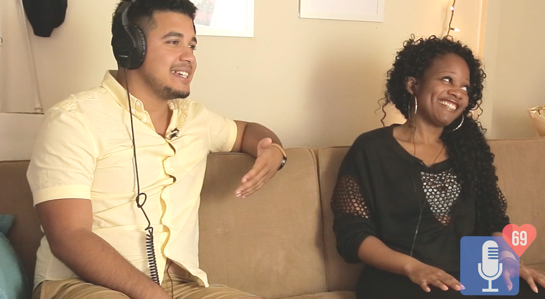 Real Talk Love Therapy: EP 5- Do Breakups Always Have To Be Messy