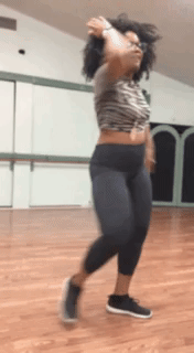 Monday Motivation: The Science Behind Dressing The Part…