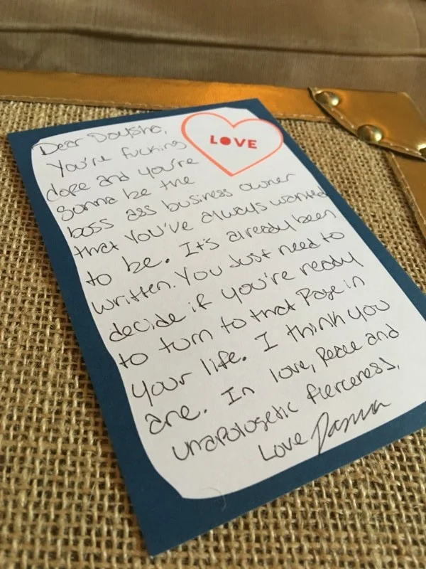 Monday Motivation: You Are Not Just A Character In Your Life Story...