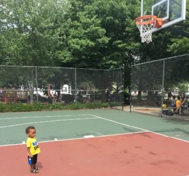 Monday Motivation: You Miss A Lot of the Shots You Shoot in the Same (Unhelpful) Way … 