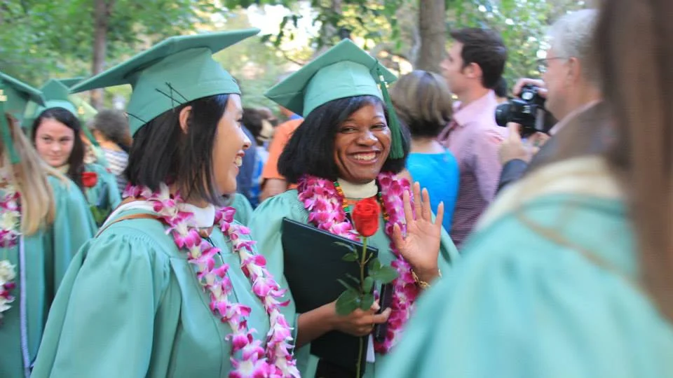 Monday Motivation: Sometimes The Only Person You Need To Convince Is You: Why I Chose Scripps College Over Wellesley College