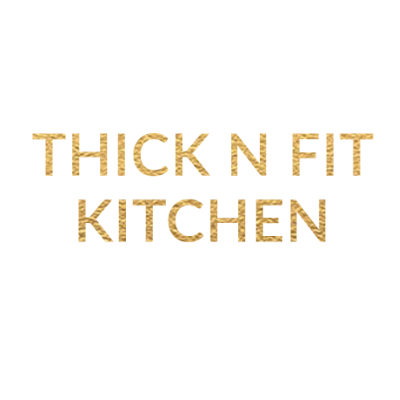 Thick N Fit Kitchen