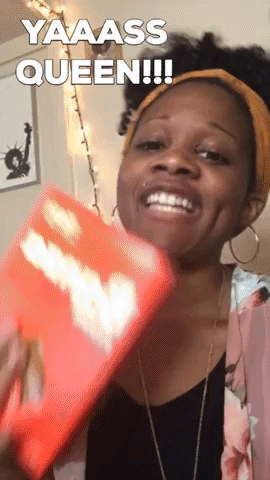 Introducing "Girl... Don't Do It!" My New Food Tips Show