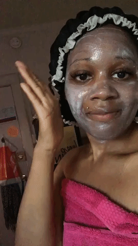 Monday Motivation: Who's Ready For An Energy Exfoliation Treatment?