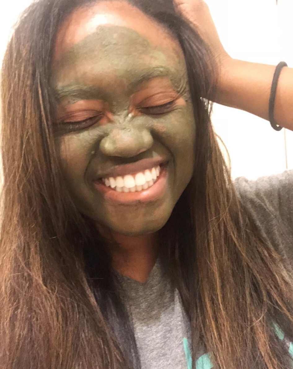 My Inner Peace -- Vanessa Parish on Her Favorite Self-Care Routine