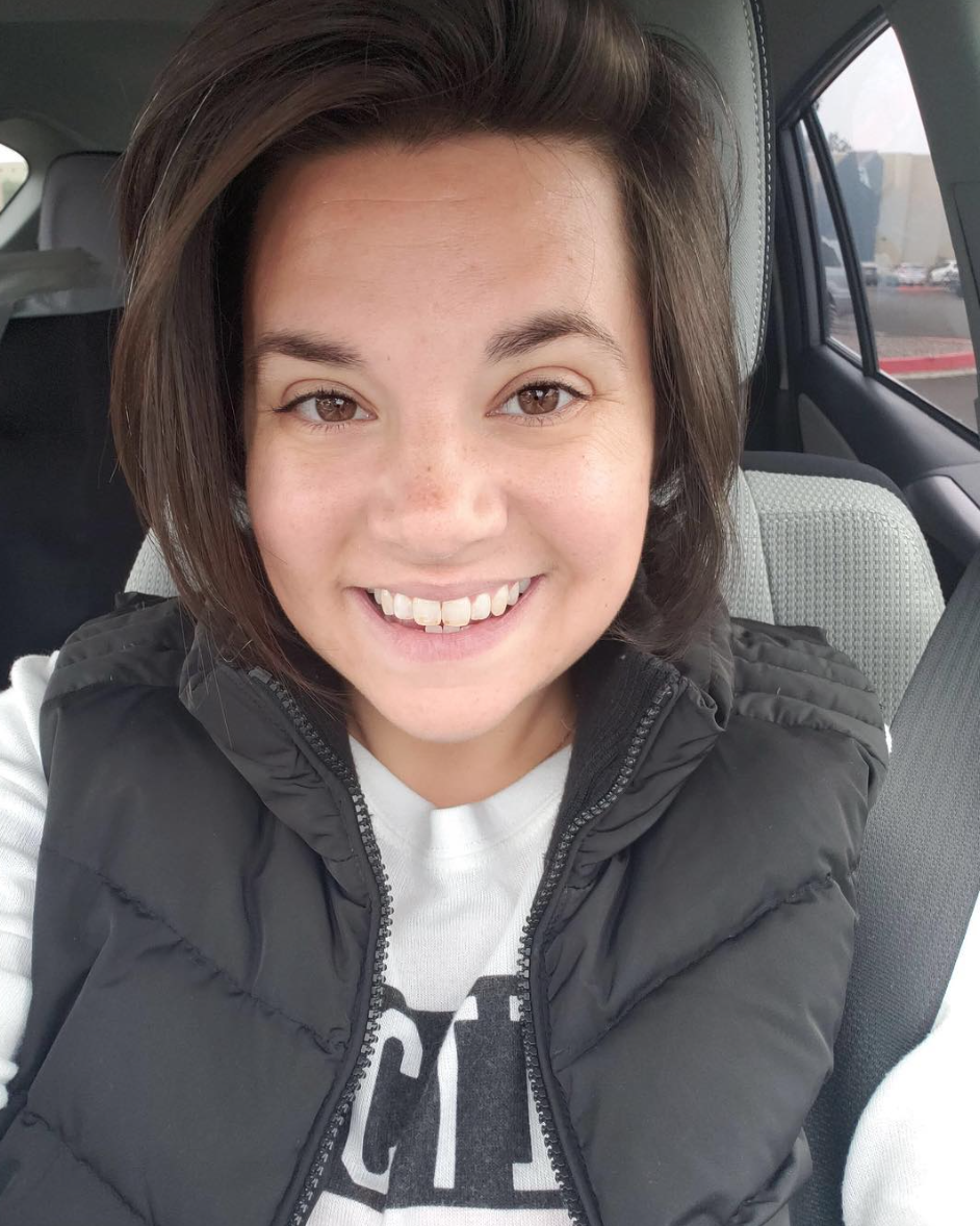 Taking Control of My Body Through Self-Love -- Victoria Verlezza on Battling Endometriosis