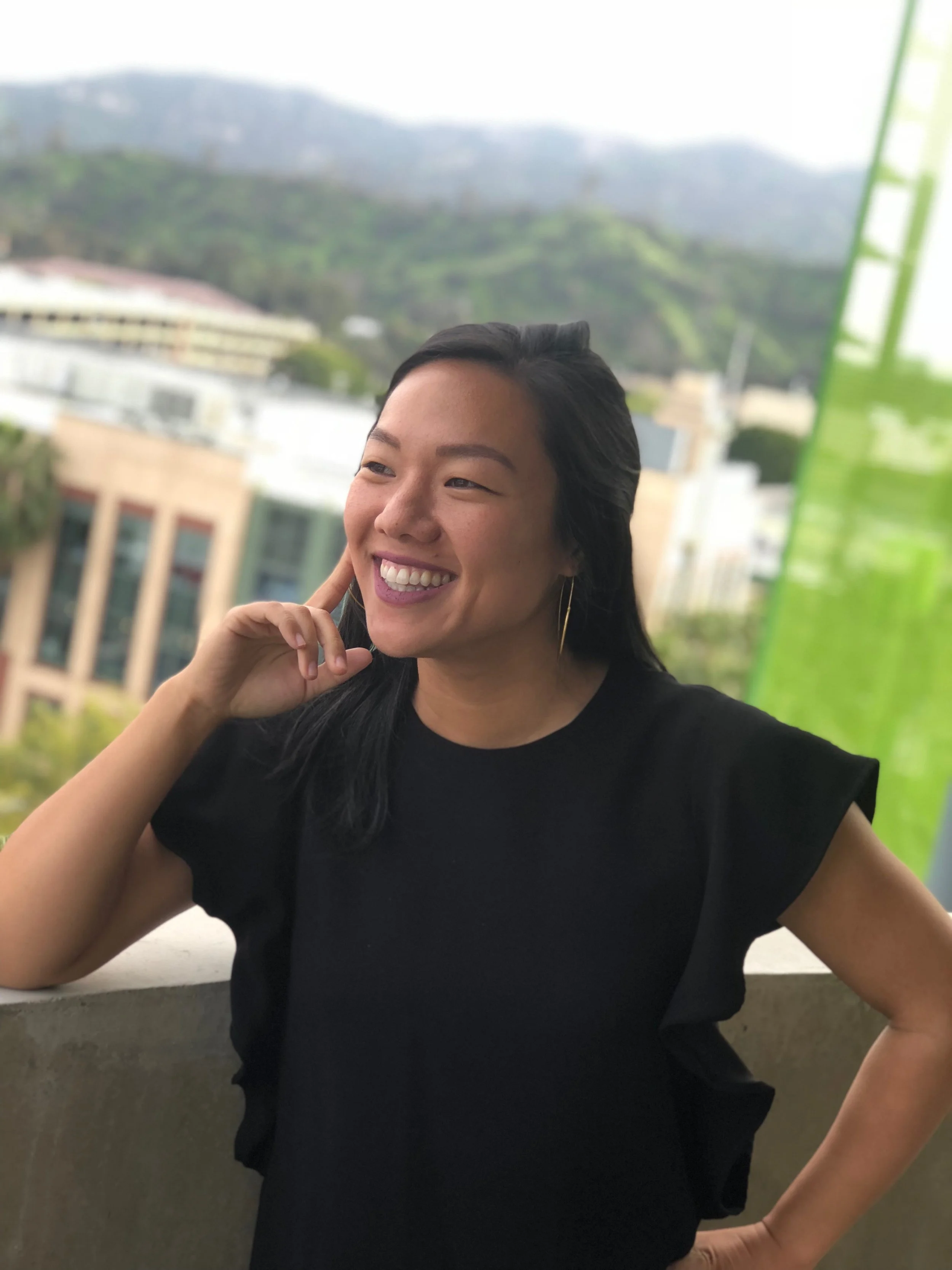 Following Her Gut To Business School -- Mallory Wang On Maintaining Her Sense of Worth As A WOC In Her MBA Program