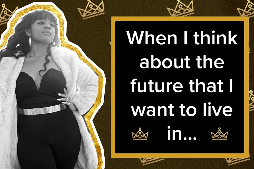 THE UNAPOLOGETIC AGE OF WOMEN