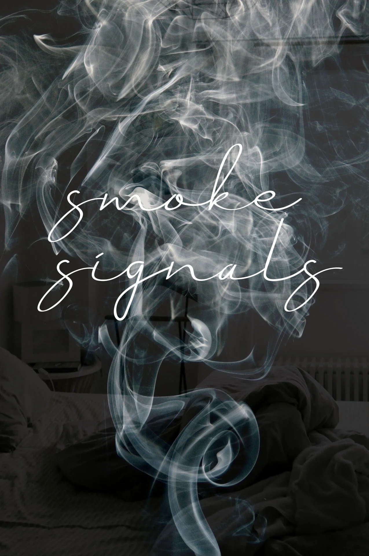 smoke signals
