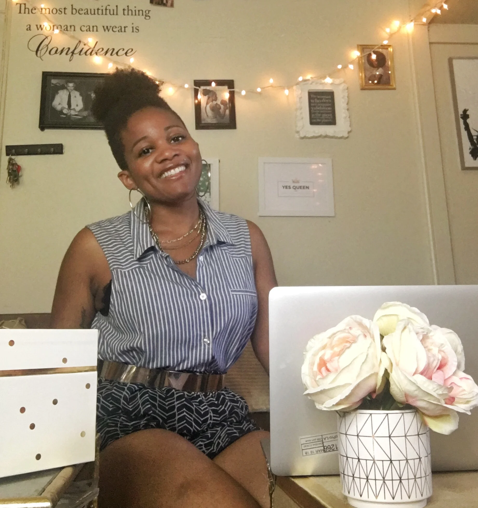 Daysha's Queendom Chat