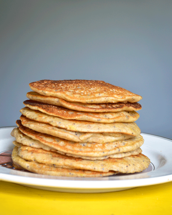 Does anyone remember when IHOP used to do corncakes… #ThoseWereTheDays. The mega pancake in the right and left images is when I went up to Big Bear, CA at the Grizzly Bear Cafe.