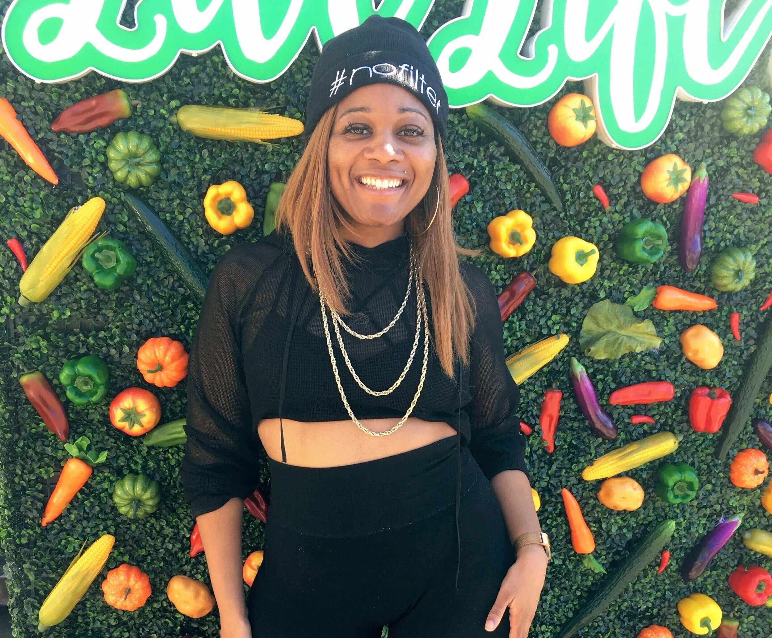 My Day At BlogHer Health 20