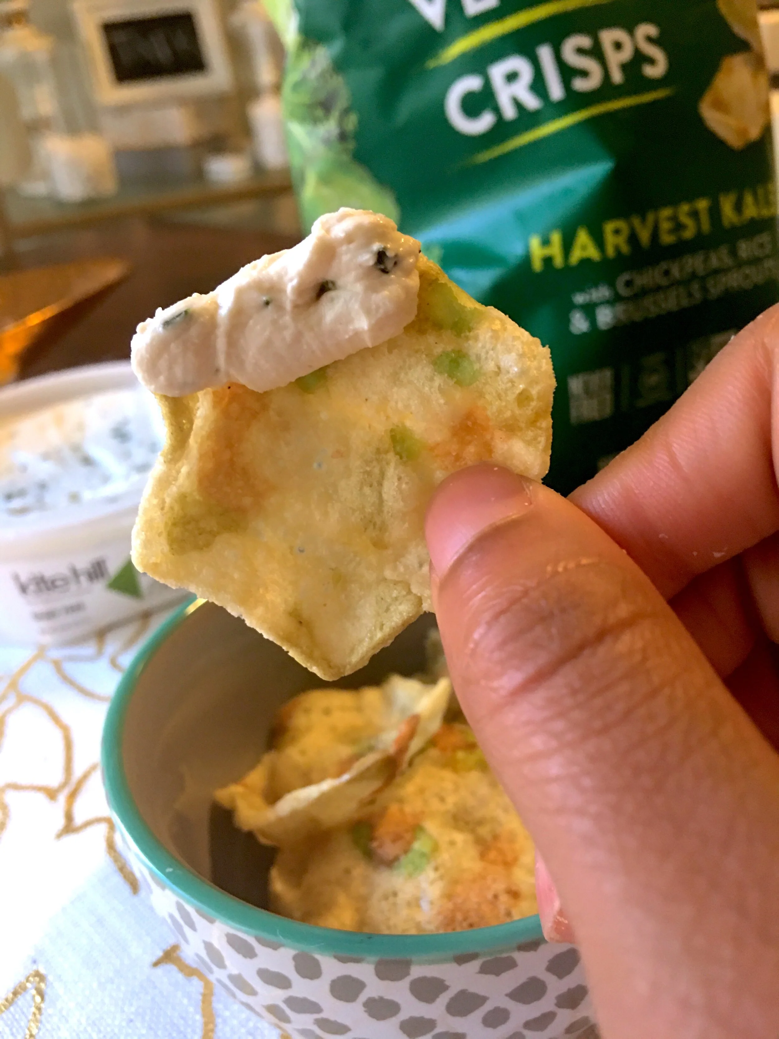 6 Healthy Crunchy Snacks To Eat Instead of Potato Chips