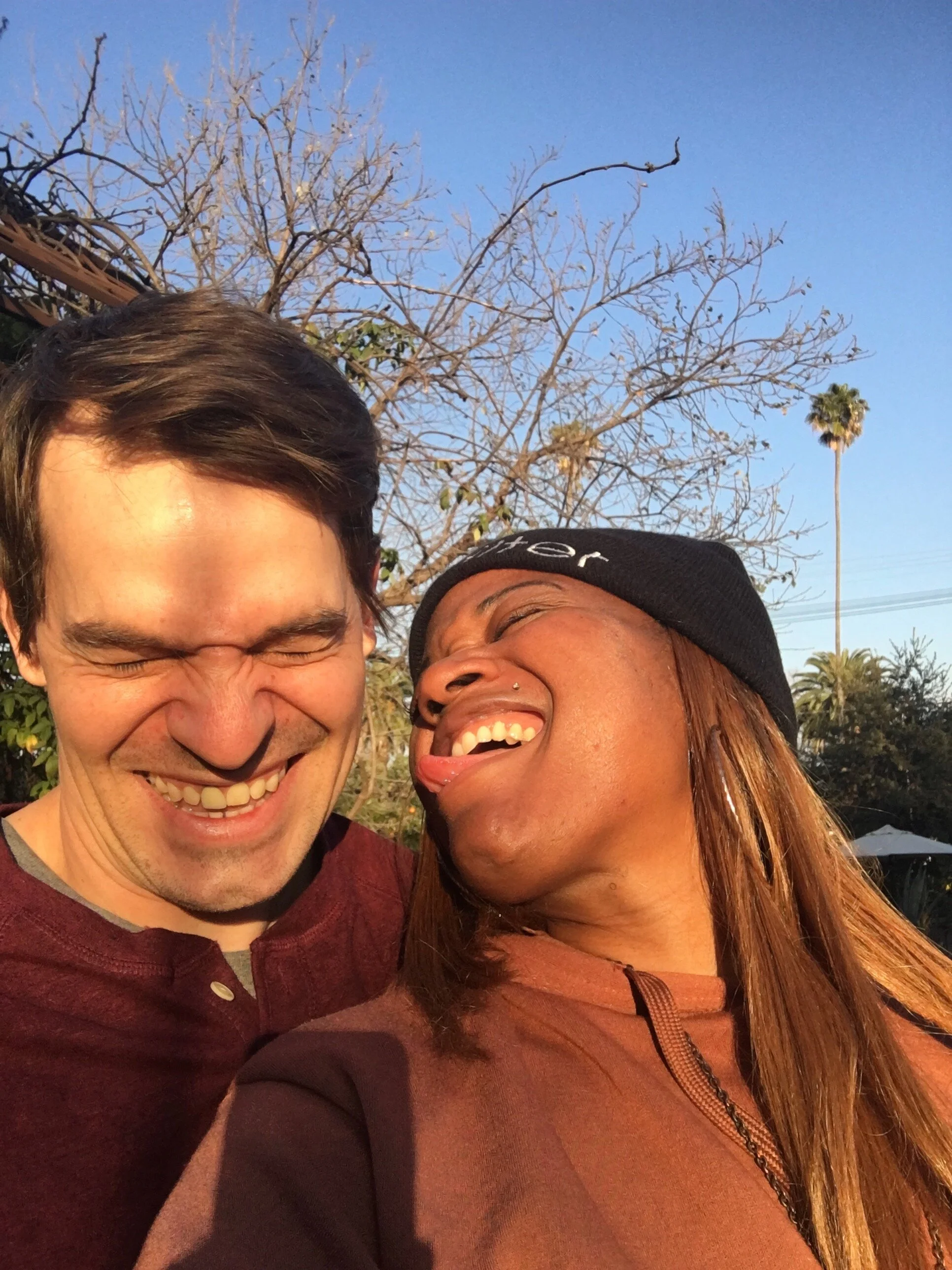 Living With An Open Heart On Valentine's Day 