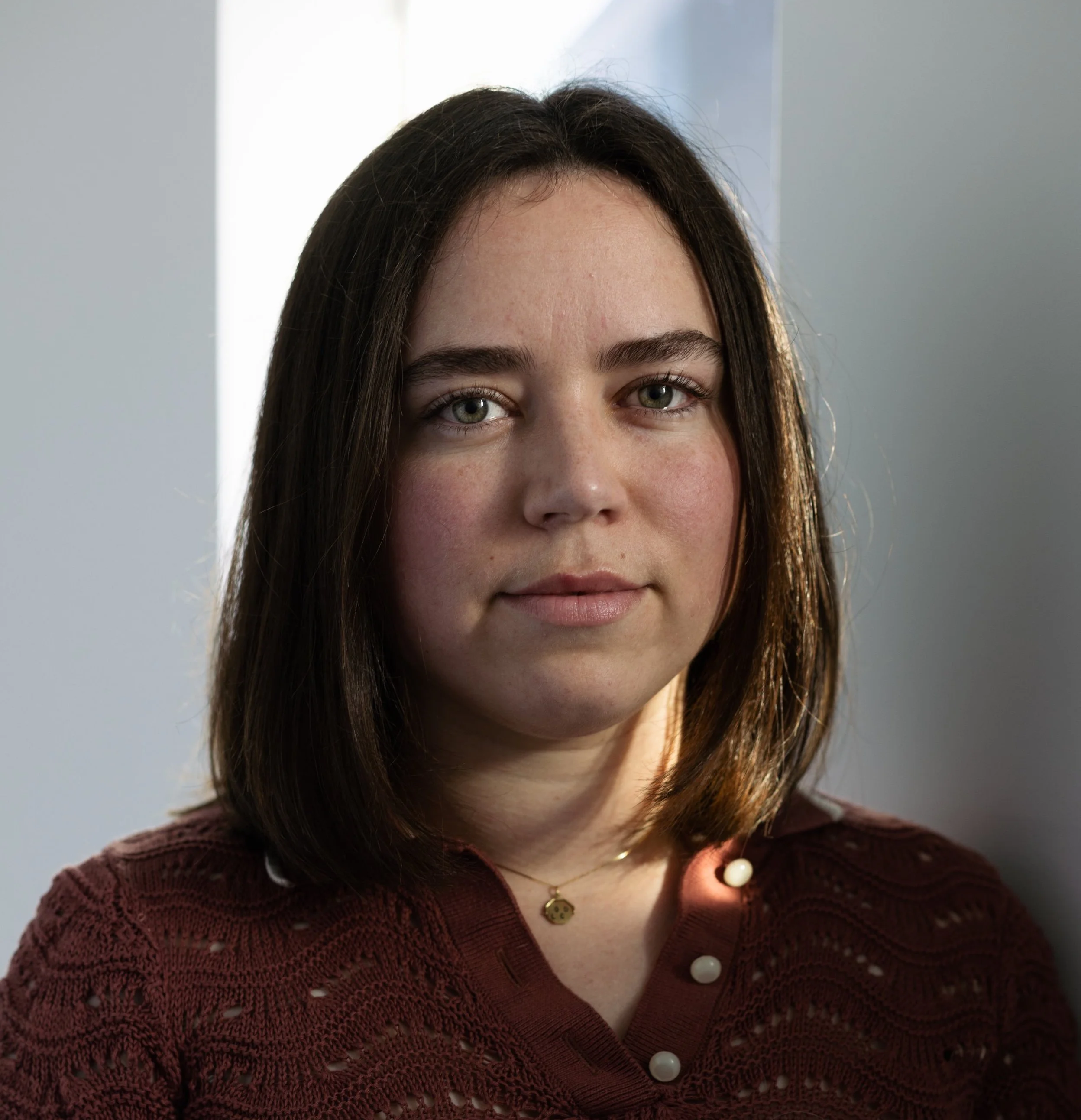 EP 26: How to Support Your Bestie After Sexual Assault FT. Katie W. Simon