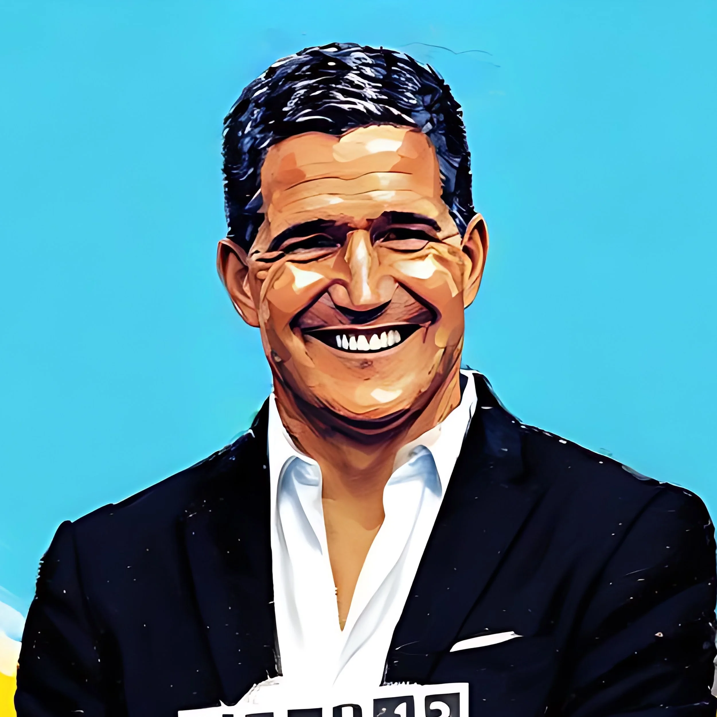 EP 27: Bromance, Adventure and A Journey of Understanding to the Middle East FT. Miles Spencer