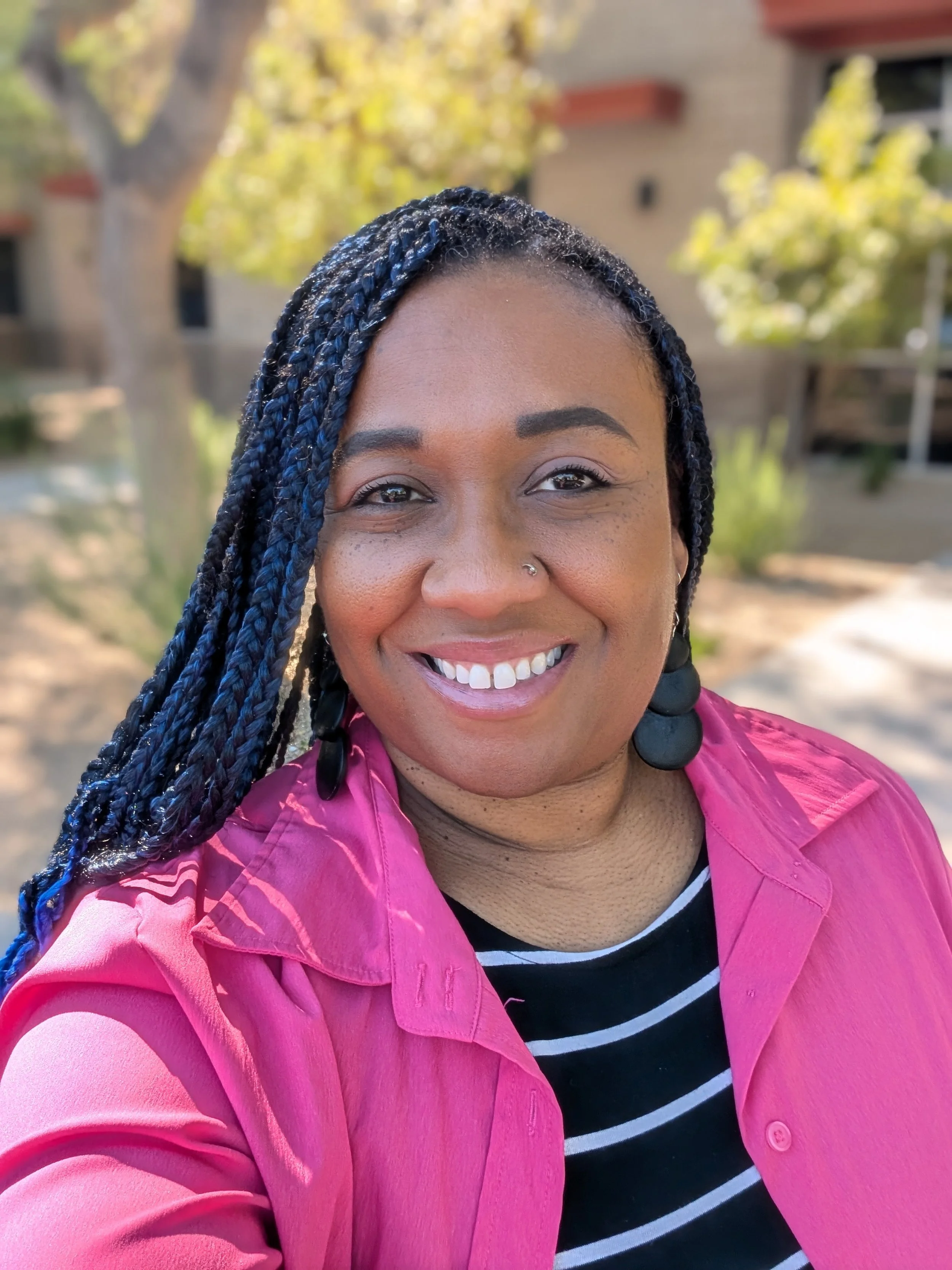 EP 12: What Kids Get Right About Friendship FT. Staci Hayes