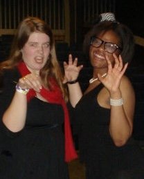 EP 29: #WhyAreWeFriends FT. Rachel