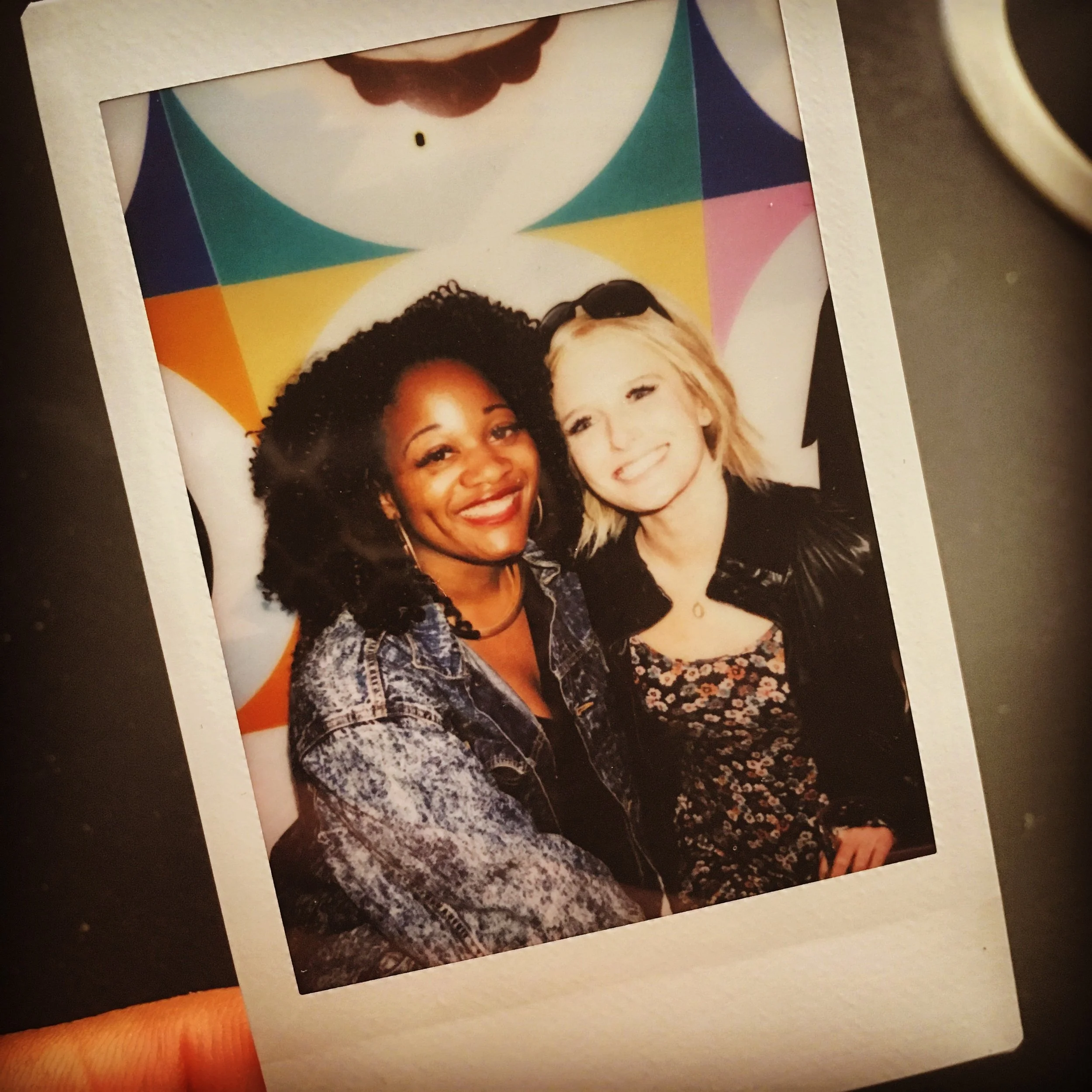 EP 22: Navigating Interracial Friendships in 2025 FT. Becky Harris