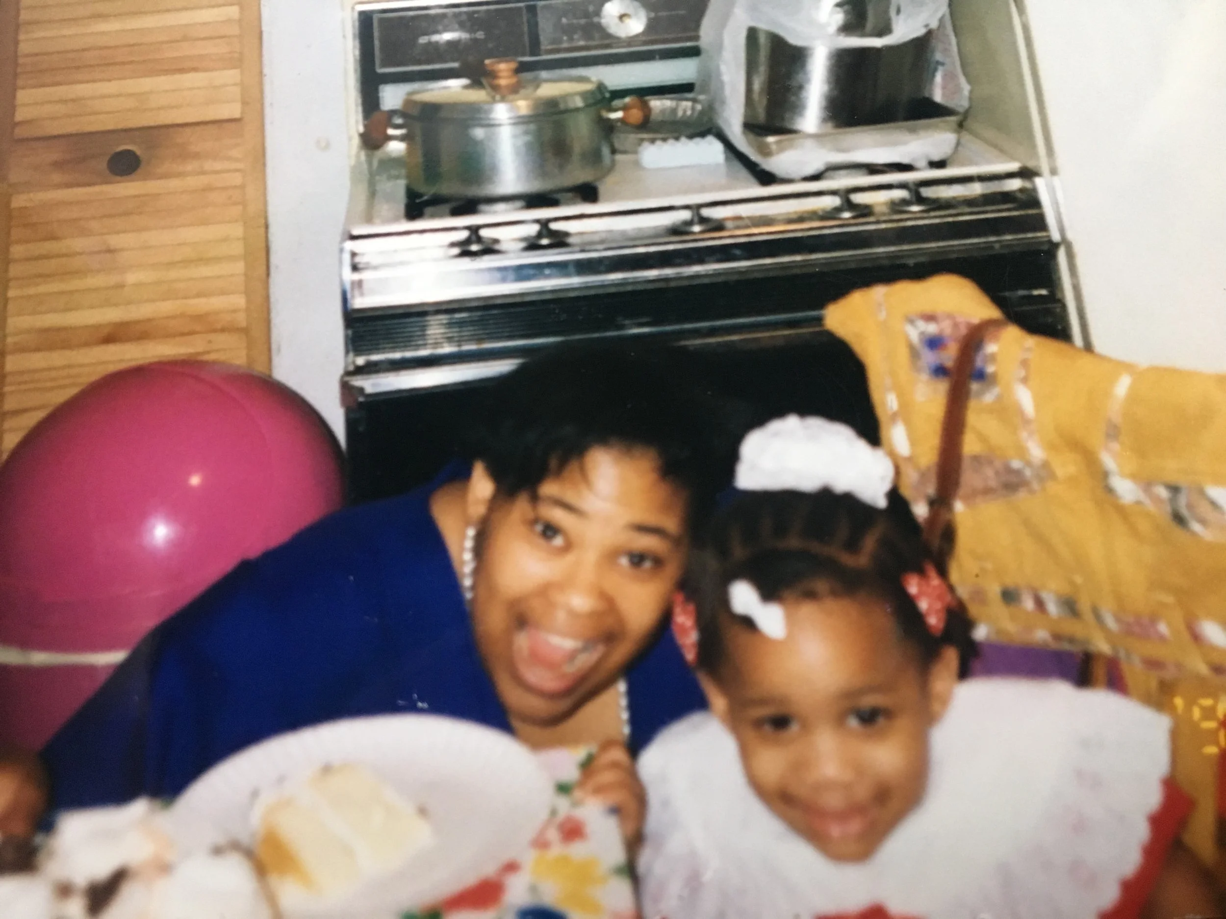 EP 32: I Asked My Mom If We Could Ever Be Best Friends FT. Angela + Erika