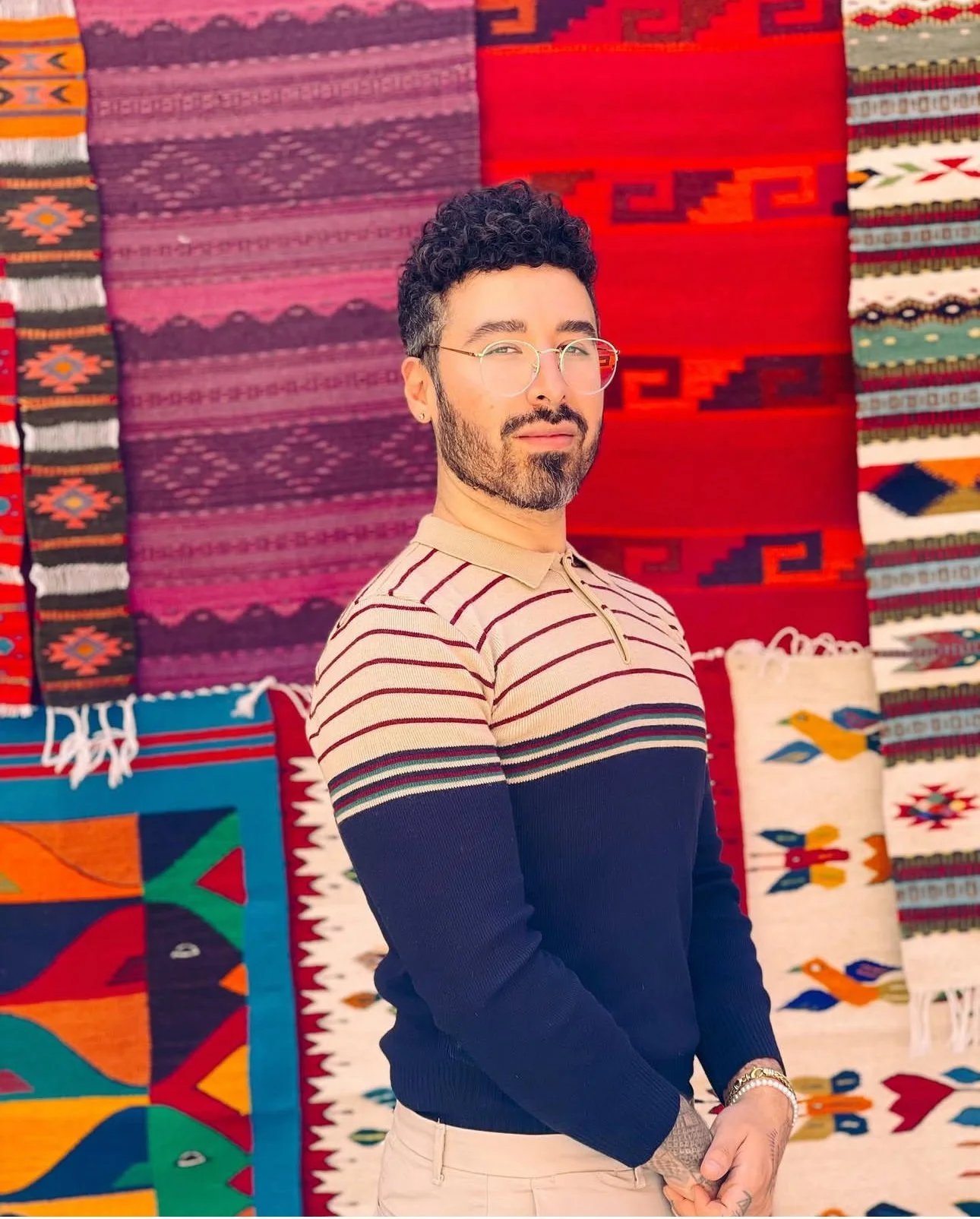 EP 23: Friendship Vs Romance-- Is It Worth The Risk? FT. Curly Velasquez