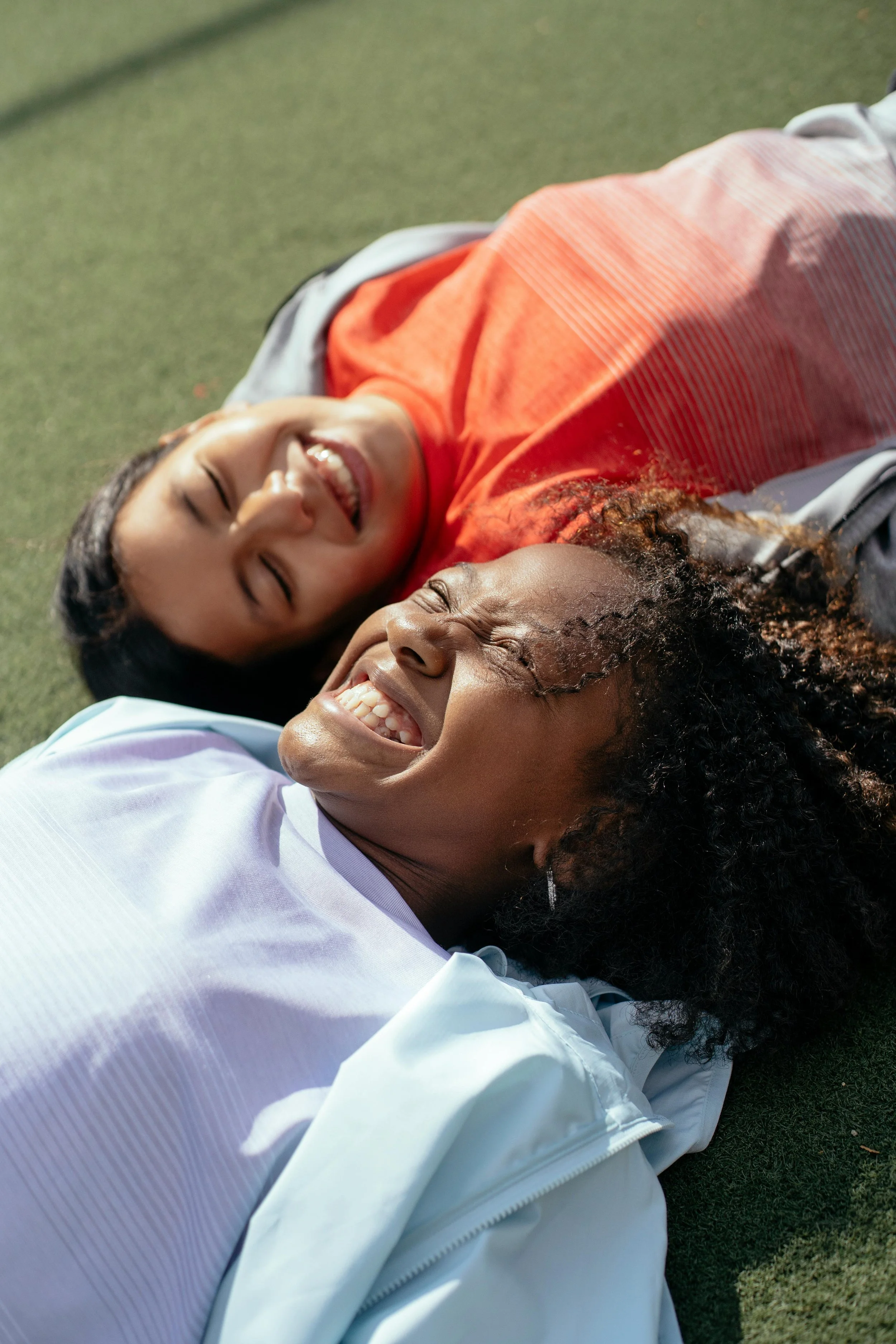 EP 33: Making Time For Friendship