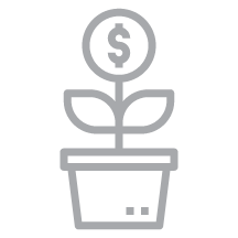 What We Invest In